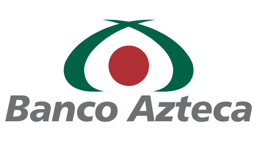Logo Banco Azteca