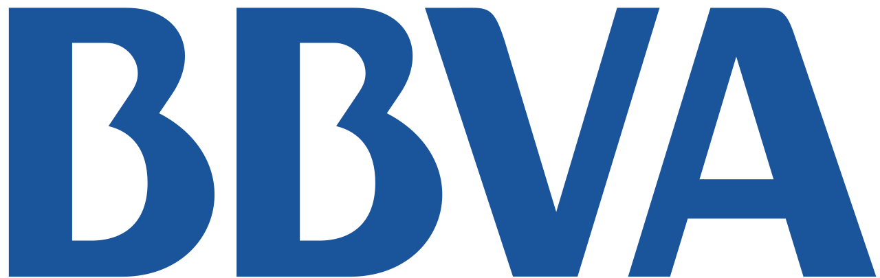 Logo BBVA