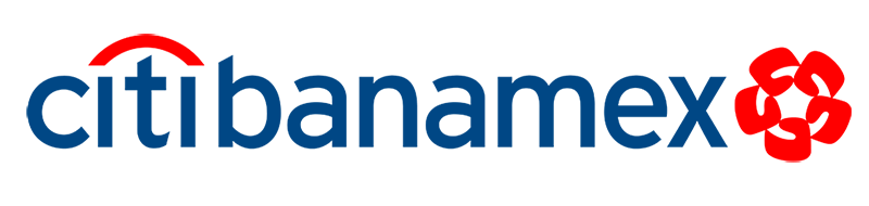 Logo citibanamex