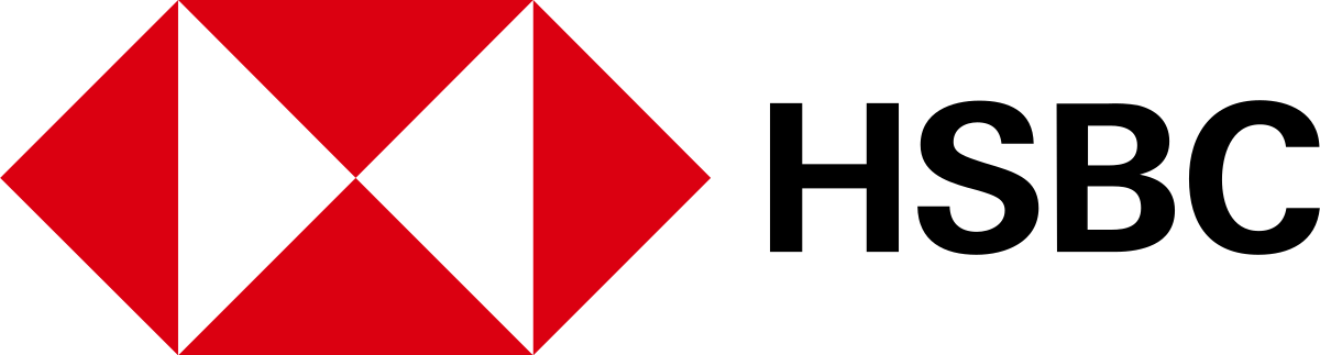 Logo HSBC
